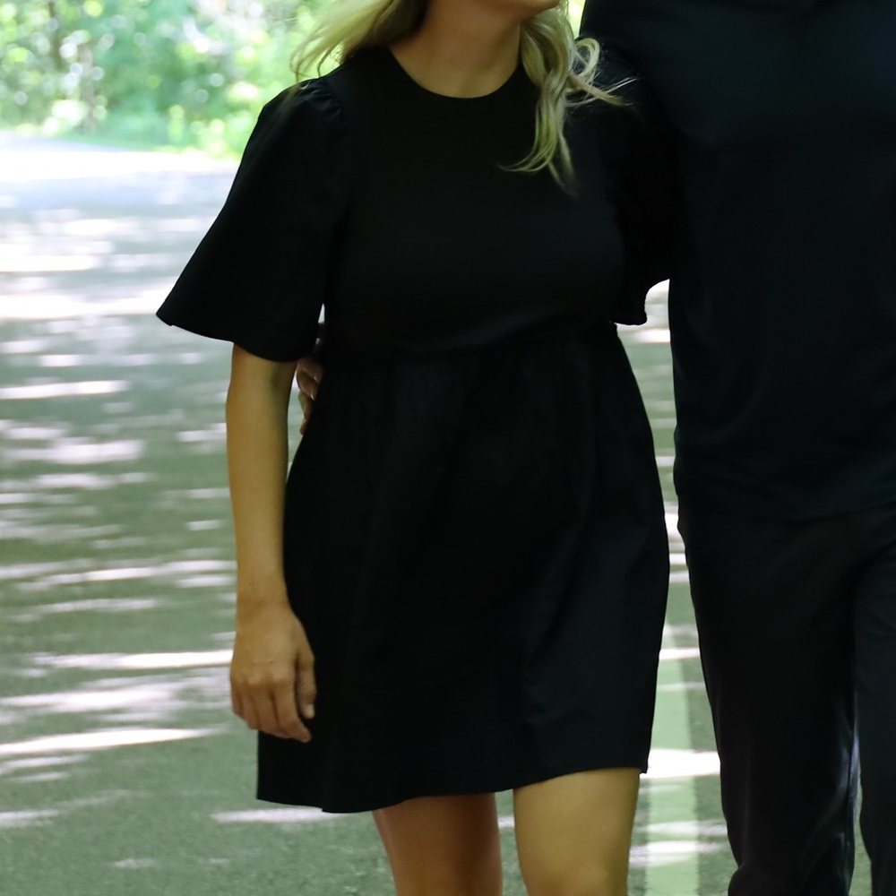 Spring Dress